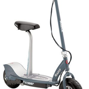 Trottinette Électrique Razor E300