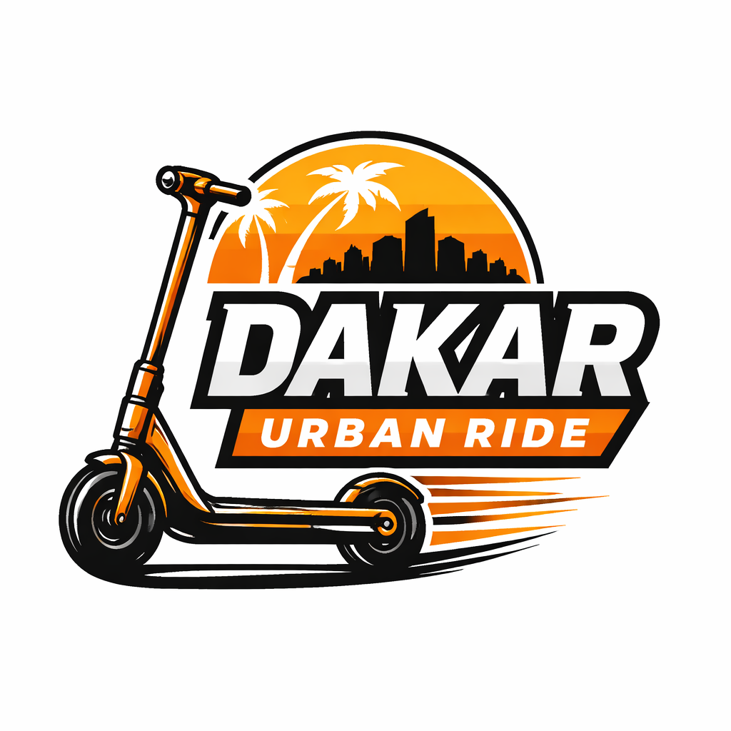 Dakar Urban Ride