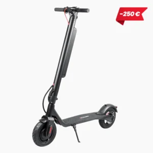 Trottinette Électrique Xiaomi scooter pro 4