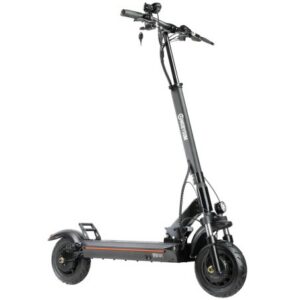 Trottinette Électrique Mobygum Xenon-R V6